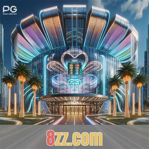 A Plataforma Inovadora da 8zz.com para Jogadores Brasileiros