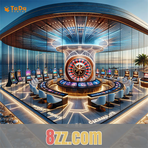 Emoções em Slots: Atrações Imperdíveis no 8zz.com